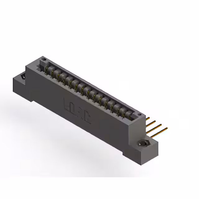 396-015-559-107 EDAC Inc.  Edgeboard Connectors